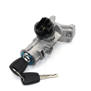 Image 4 - Ignition Steering Barrel Lock for Citroen Relay for Fiat Ducato for Peugeot Boxer 2006 2017 1348421080 1608501280