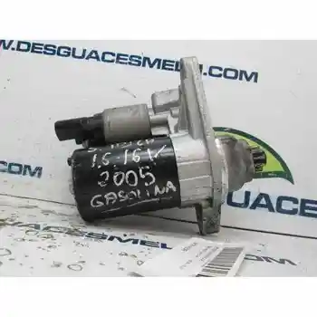 

02T911023R STARTER MOTOR SEAT IBIZA (6L1)