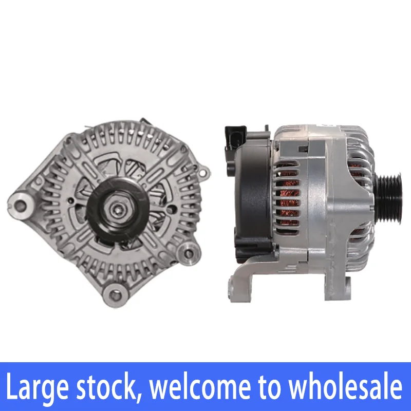 12V 180A TG17C027B 12317540994 Новый генератор переменного тока для BMW X5 4.8IS SPORT 2004-06 | Автомобили