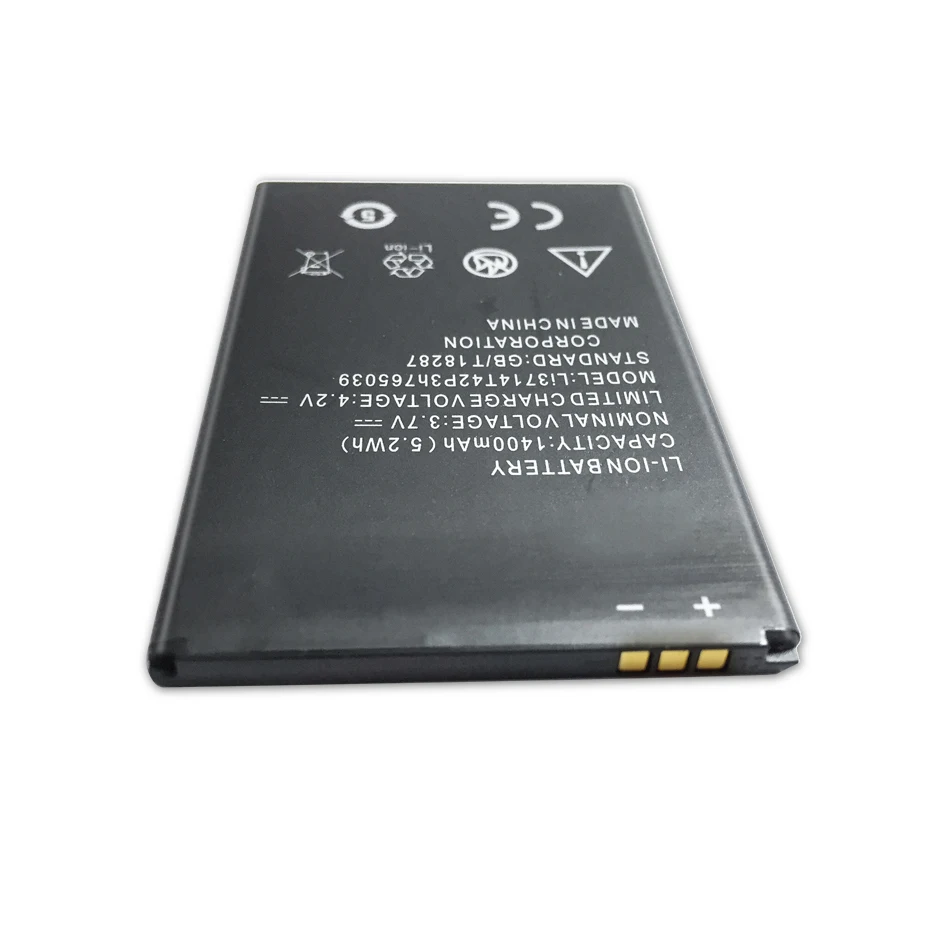 Zte Blade A5 Аккумулятор Купить