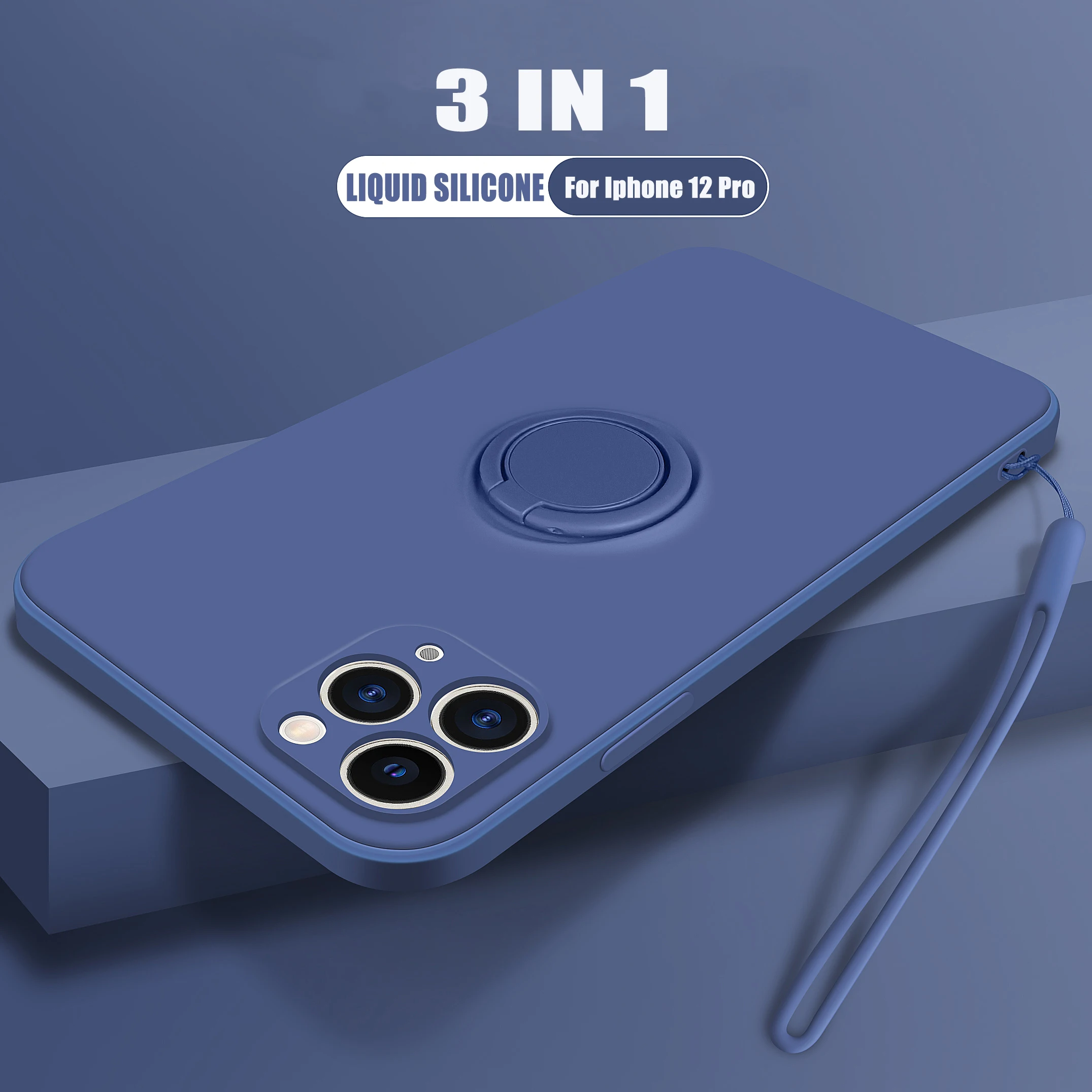 Жидкий силиконовый чехол для телефона Huawei P30 Pro P40 P20 Nova 5 6 7 SE Mate 20 30 40 мягкий с