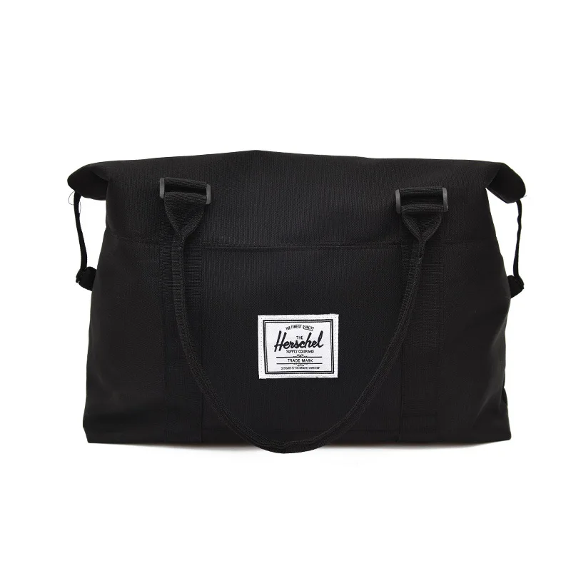 Новинка, холщовые сумки, большие сумки для багажа, спортивные холщовые сумки, мужские дорожные сумки, Weekender