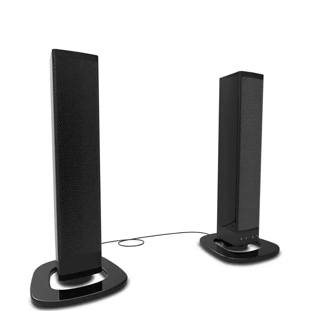 blaze portable speaker