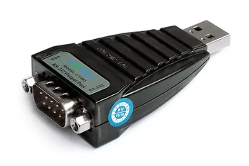 

UT-882 1port USB2.0 to RS-232 Convertor High Speed USB 2.0 to Serial RS-232 DB-9 Converter ASIC chipset