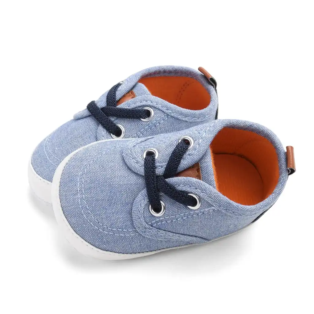 Primeros Pasos Bebe Zapatitos Suaves Para Bebés Ideales Para