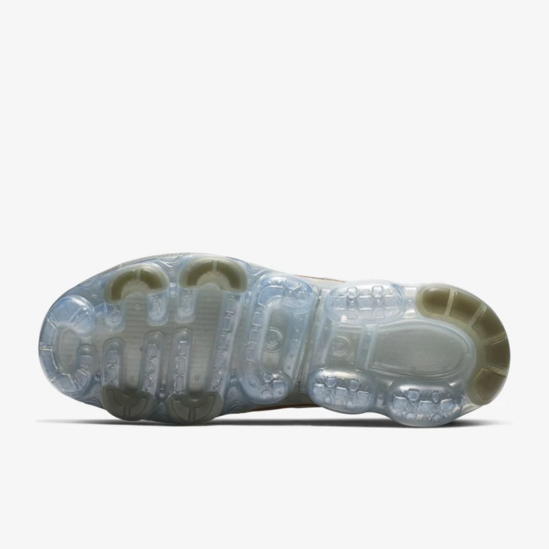 Nike air VaporMax спортивная обувь для мужчин уличные кроссовки легкие дышащие AR6631 002