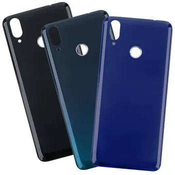 

Original Housing For Cubot J7 j7 PC Battery Back Cover Mobile Phone Replacement Parts Case