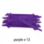 purple x 12