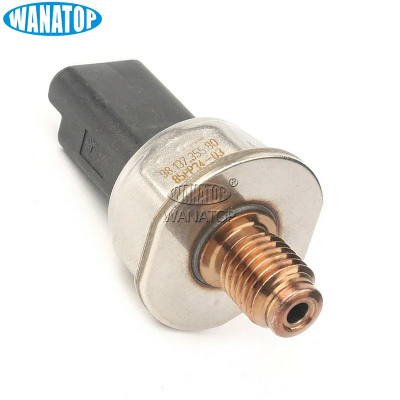 Common Rail датчик давления топлива 85PP34-03 9813735580 для peugeot 301 308 508
