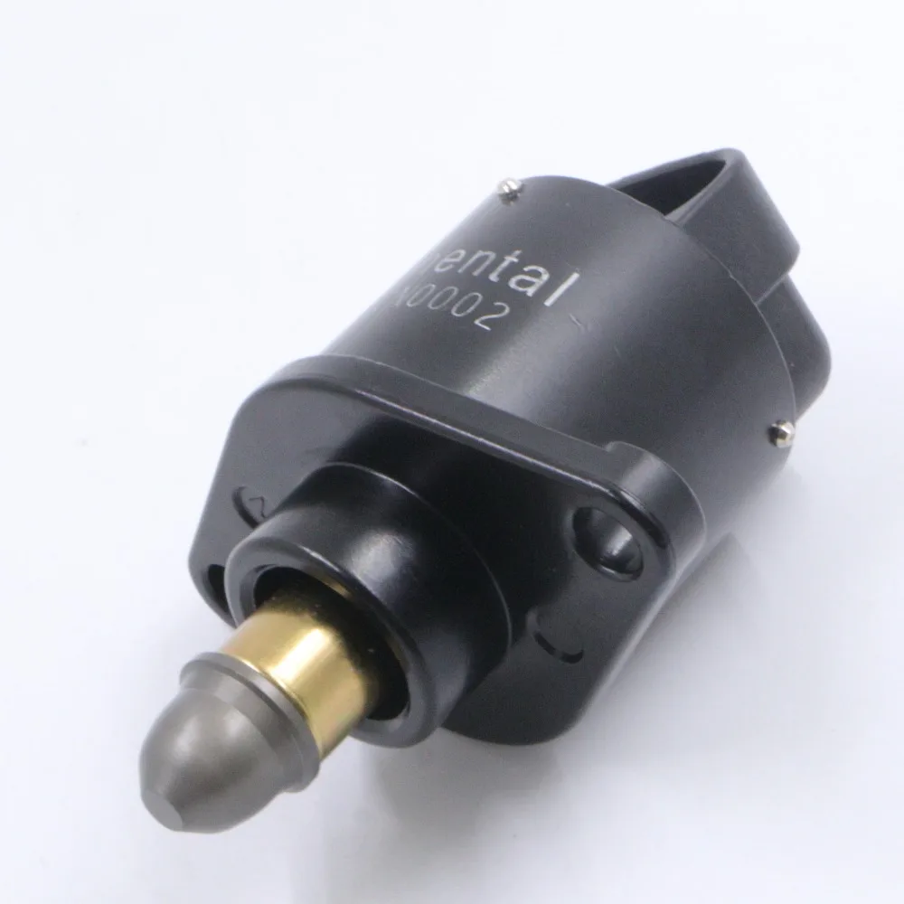 0999CN0002 Клапан Регулировки Холостого Хода шаг двигателя для BYD F0 G3 L3