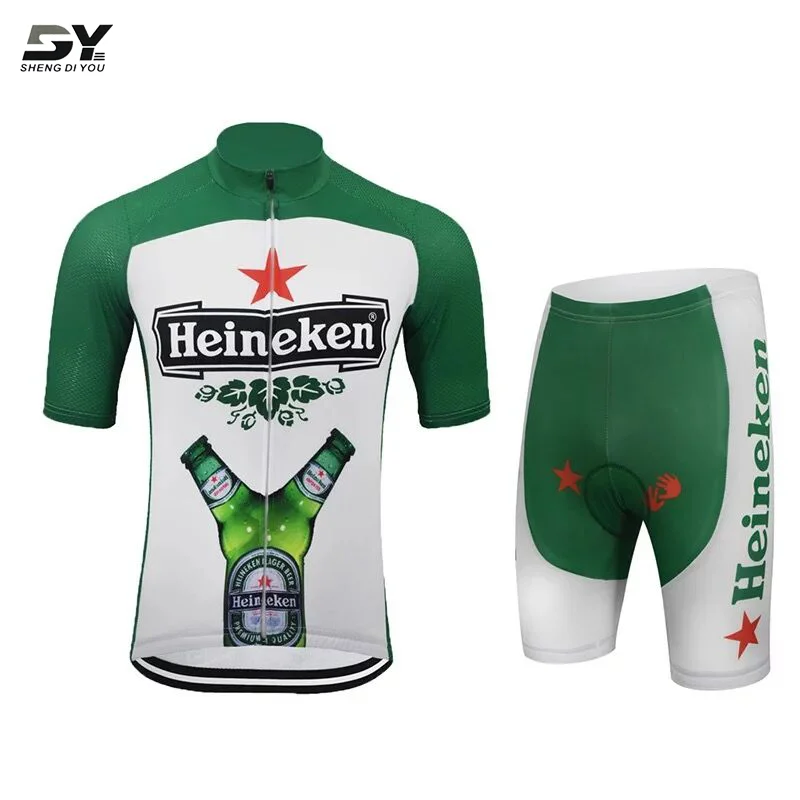 heineken jersey