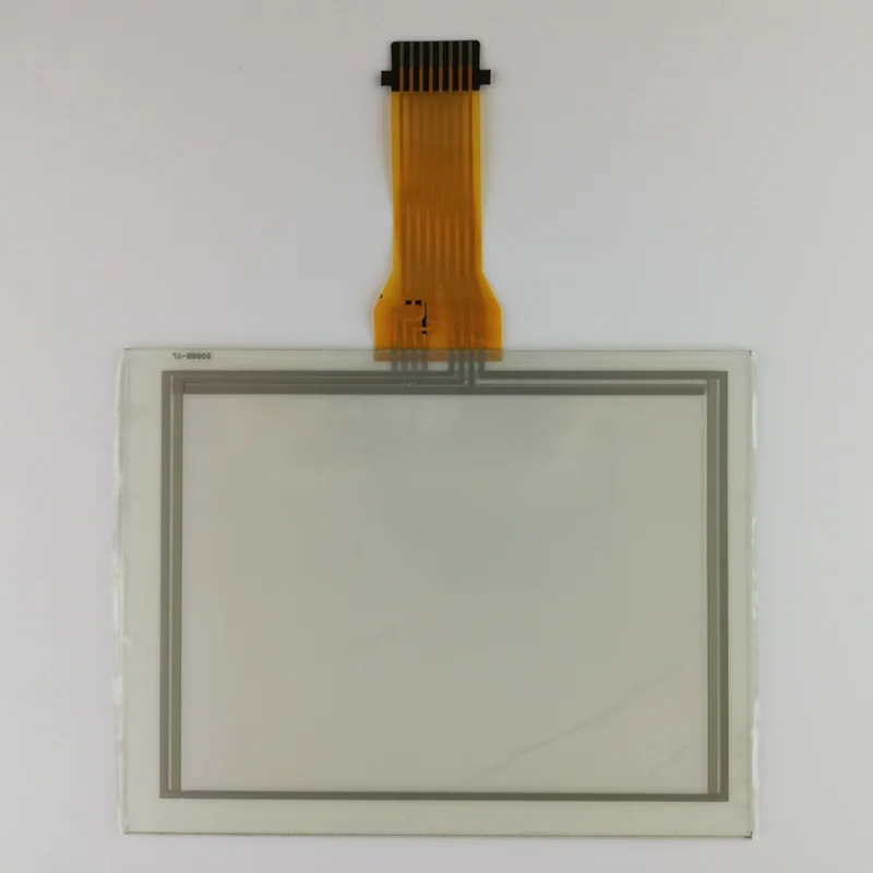 

GUNZE U.S.P.4.484.038 G-24 Touch Screen Glass for Operator's Panel repair~do it yourself, Have in stock