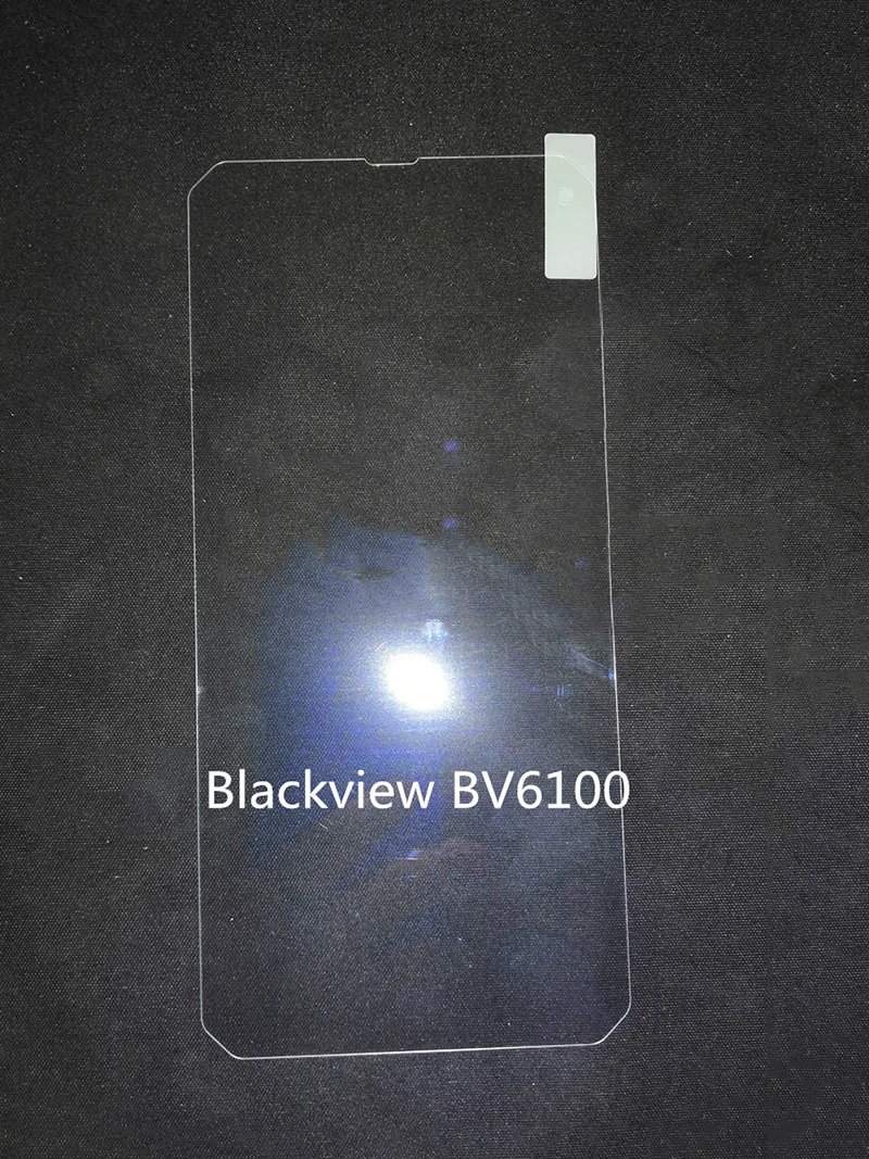 Для Blackview BV6100 IP68 закаленное стекло для Blackview BV6100 BV 6100 защитное стекло 9H 2.5D Защитная пленка для телефона> <