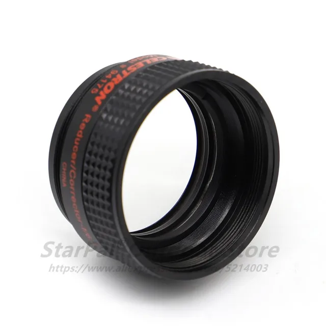 【3年保証】 Celestron f/6.3 Reducer/Corrector Celestron F/6.3 Reducer/Corrector for Schmidt-Cassegrains
