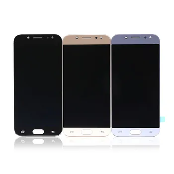 

J530 LCD For SAMSUNG For Galaxy J5 Pro 2017 J530F SM-J530F LCD D