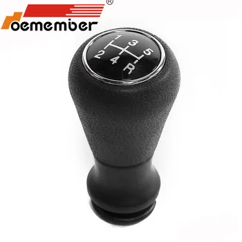

5 Speed Shift Lever Gear Level Shift Knob for Peugeot 307 405 406