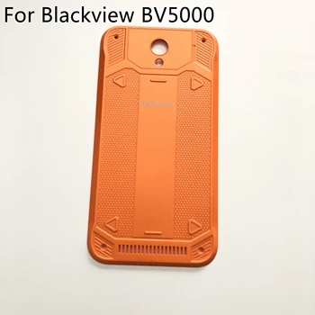 

Used Original Blackview BV5000 battery cover back shell repair replacement accessories for Blackview BV5000 Free ship+Track