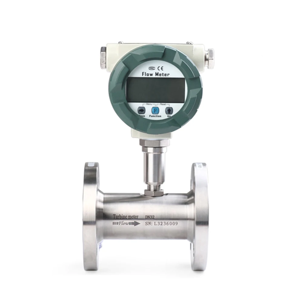 Диапазон измерения 8 ~ 80 м3/ч диаметр DN65 и выходная жидкость 4 20 мА|flow meter|water meter flow