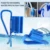 1/2PC Home Brew Bucket Clip Pipe Syphon Tube Flow Control Wine Beer Clamp Fish Aquarium Filtration Water Pipe Filter Hose Holder
