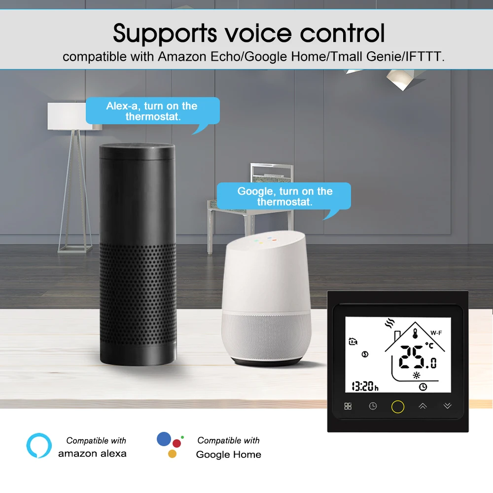 tmall genie english manual