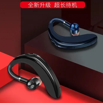

fast charging smart headset wireless Bluetooth headset ultra-long standby