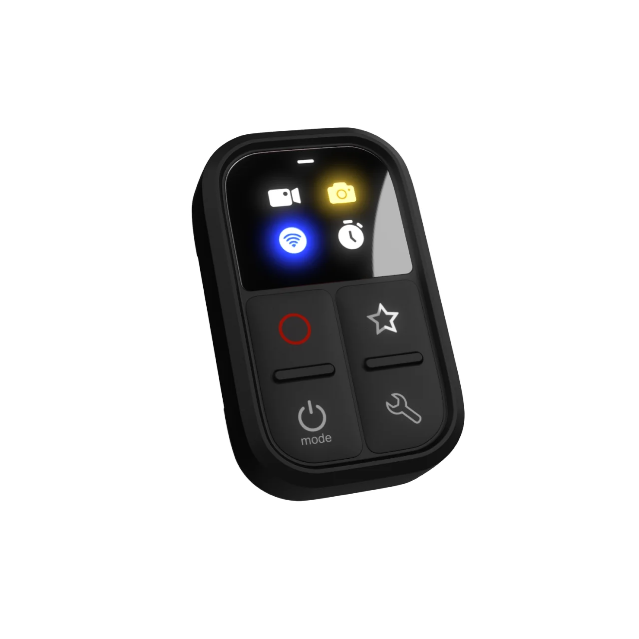 Remoto para Gopro Compatível com Herói Max com Vara de Montagem e Pulso Controle Hero Yoctop Bluetooth Inteligente Remoto 10 9 8 - Image 6