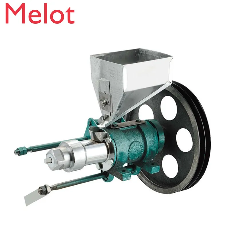 

hot sale wholesale price small business use mini puffed corn wheat snacks food extruder machines