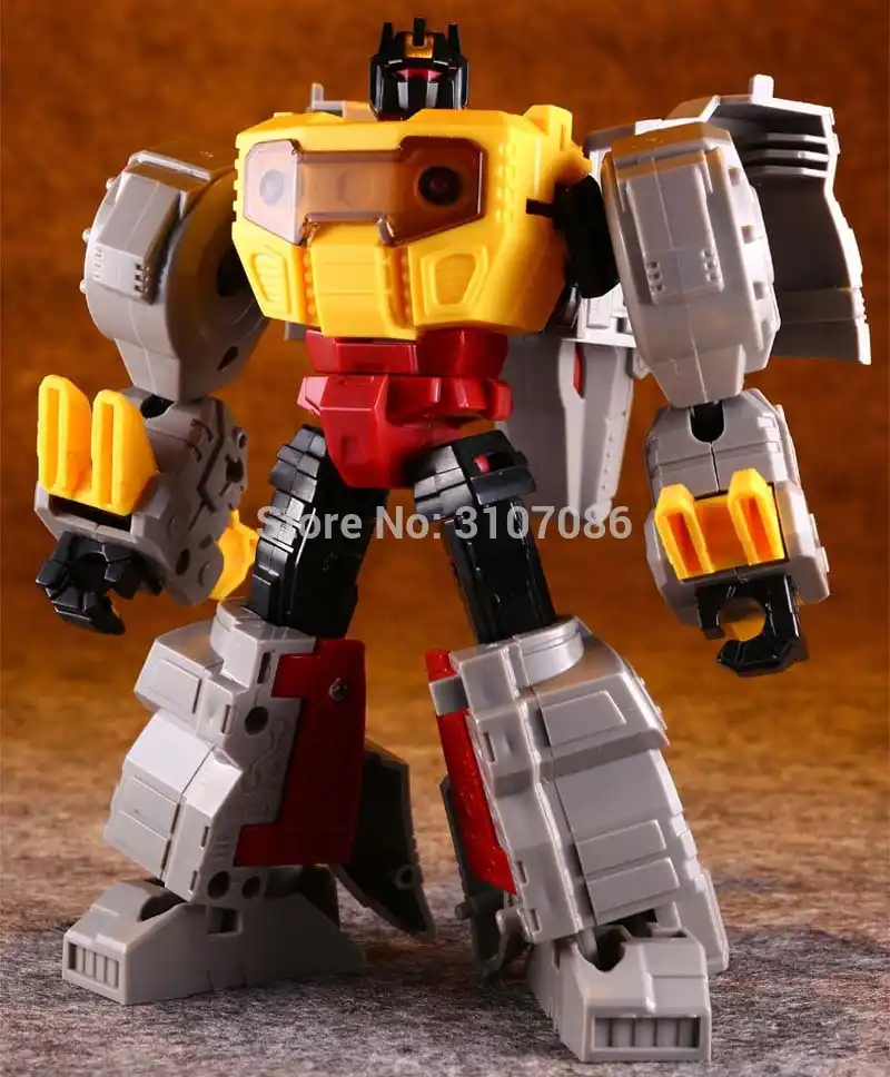 grimlock g1