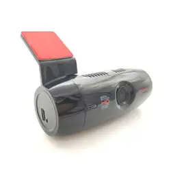 Автомобильный видеорегистратор камера Full HD 1080P USB Hide мини-приборная панель рекордер Wifi навигация ночного видения широкий угол вождения