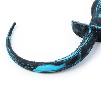 Silicone Butt Plug Dog Tail Puppy Play Gay Anal Accessories G-spot Prostate Massager Anal Plug Tail Fetish Sex Toys For Men Gay 5