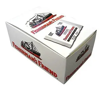 

Fisherman's Friend Original 12 x 25 g