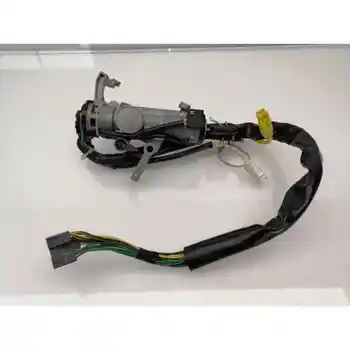 

SLS6 ANTI-THEFT SUZUKI GRAND VITARA 3 DOORS SQ (GT)