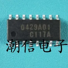 5 шт./лот 0429A01(лапками углублением SOP-16