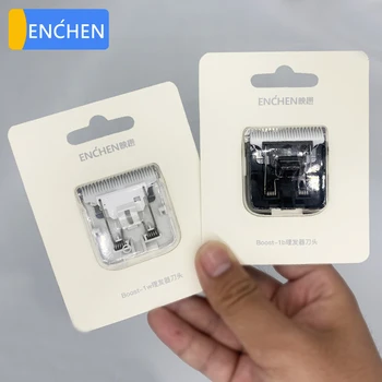 

Enchen children's hair clipper replacement knife head family hair clipper professional hair clipper hair clipper accessories