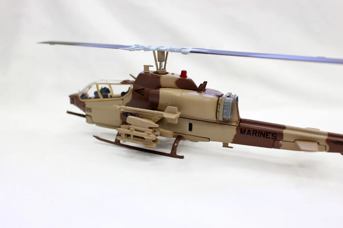 1/72 специальный литой металл морской корпус истребитель домашний дисплей коллекция моделей игрушки для детей