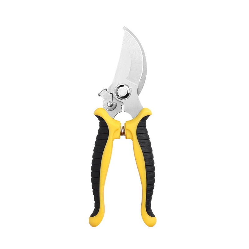 

Stainless Steel Pruning Shears Gardening Shears Fruit Tree Branches Garden Shears Garden Tools Bonsai Gardening Pruning Shears