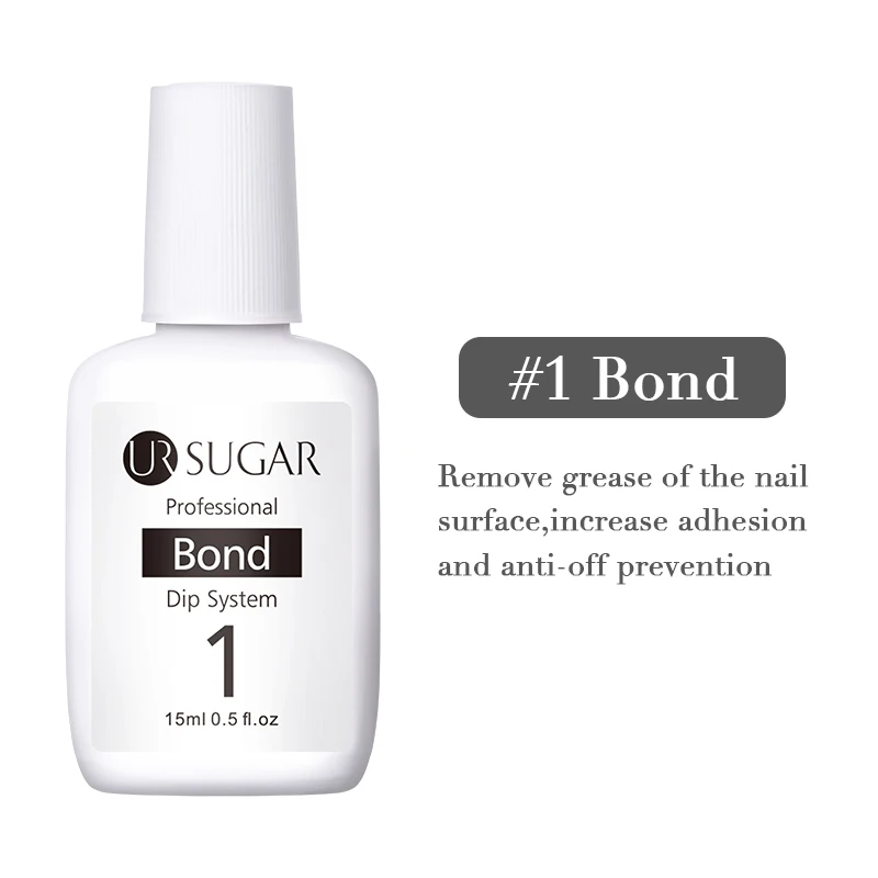 1 Bond Ur Sugar 5 мл флуоресцентный неоновый Dip порошок для ногтей голографический градиентный блеск пигмент погружающийся порошок для ногтей украшения ногтей DIY - Цвет: 1 Bond