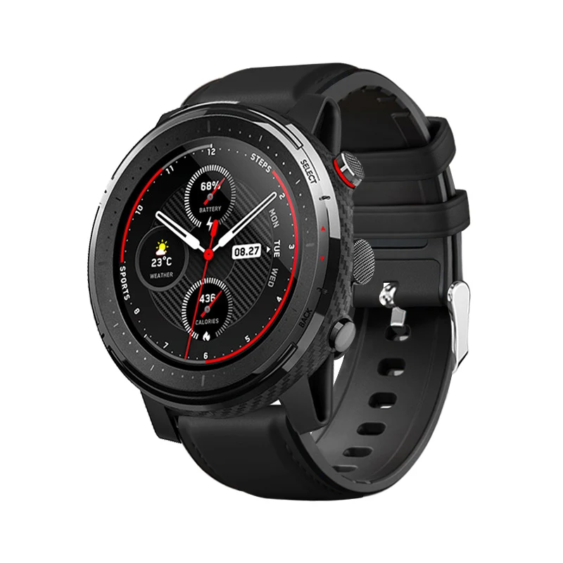 amazfit pace 3