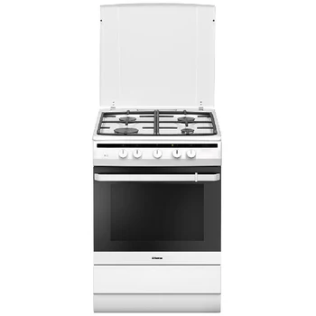 

Gas stove Hansa, FCGW 64022