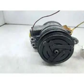

96314801 AIR CONDITIONING COMPRESSOR DAEWOO MATIZ