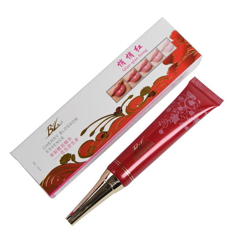 

BL Microblading Lips Essence Gloss 15ml for After Lips Effective Red Color For Permanent Makeup Lips Cosmetic