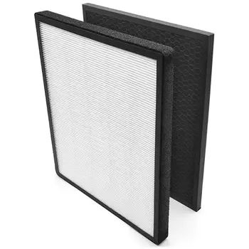

True HEPA & Carbon Filters Set for Levoit Air Purifier LV-PUR131 / LV-PUR131-RF