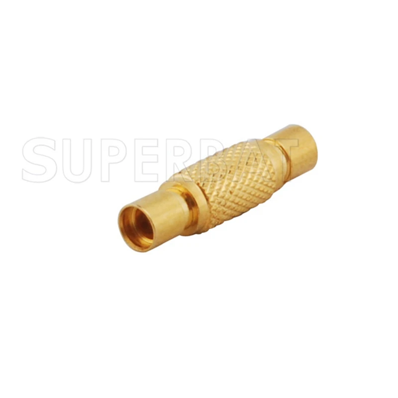 Superbat 5 pcs MMCX Adapter Female Jack to Straight RF Coaxial Connector | Мобильные телефоны и аксессуары