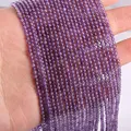 Amethysts