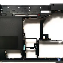 Чехол для ноутбука lenovo Y470 Y471 D shell без переключения видеокарты и с драйвером видеокарты