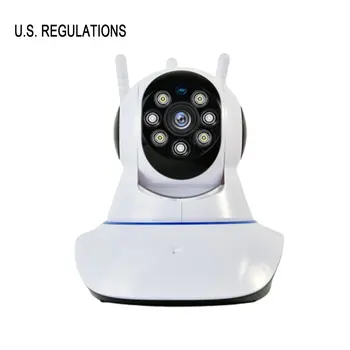 

HD1080P Cloud Ip Camera Wifi Surveillance Camera Beveiliging Draadloze CCTV thuis Camera Ptz Camaras De Vigilancia Con Wifi