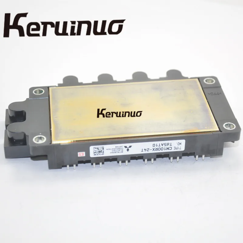 CM100RX-24T IGBT модуль 100A-1200V