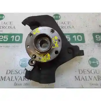 

STEERING KNUCKLE FRONT LEFT FIAT FIORINO 1.3 16V JTD CAT [16804910]