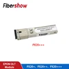 Оптический трансивер EPON OLT PX20 + PX20 ++ px20 +++ SFPOLT1.25G 1490/1310nm 3-7dBm SC OLT FTTH solutionmodule для ► Фото 2/6