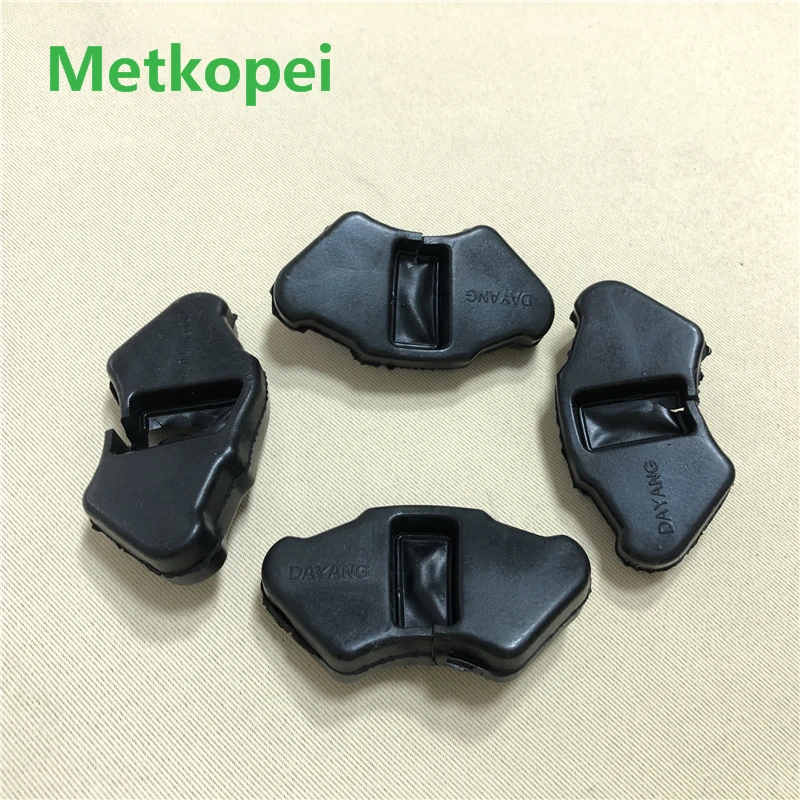 JH70 rubber buffer (2)